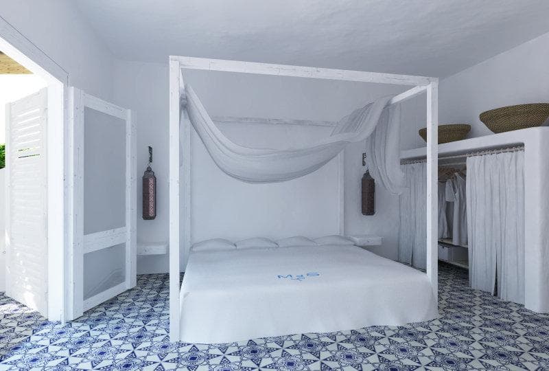 Mari del Sud Resort 4