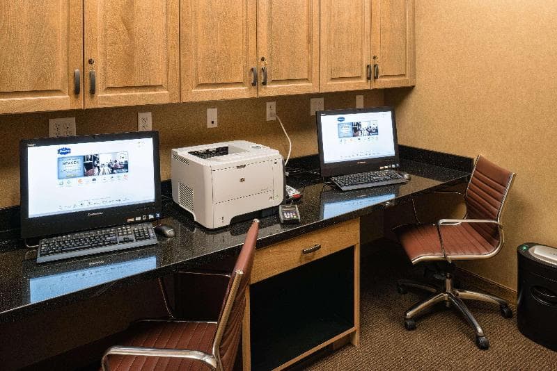 Hampton Inn & Suites Springdale/Zion National Park 1