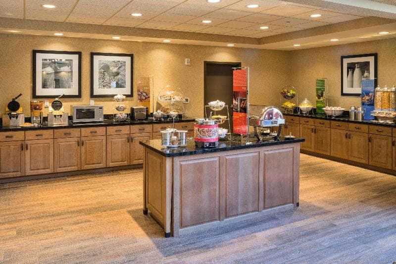 Hampton Inn & Suites Springdale/Zion National Park 3