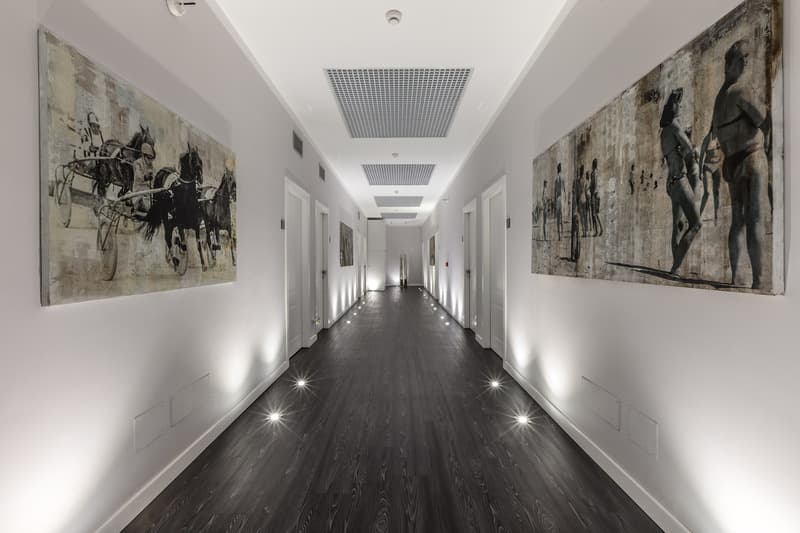 Studio Inn De Angeli 2