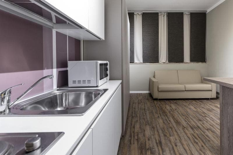 Studio Inn De Angeli 4