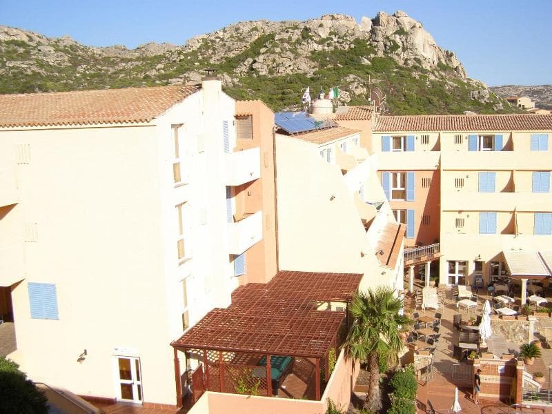 Le Nereidi Hotel Residence & Conference 4