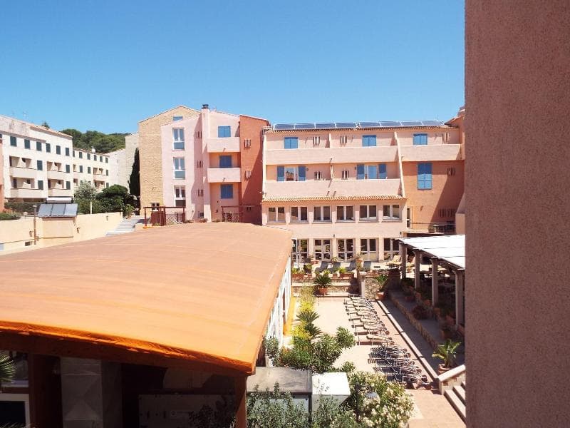 Le Nereidi Hotel Residence & Conference 5