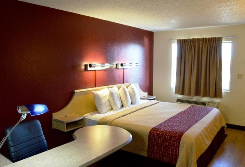 Travelodge by Wyndham San Antonio Lackland AFB North 4