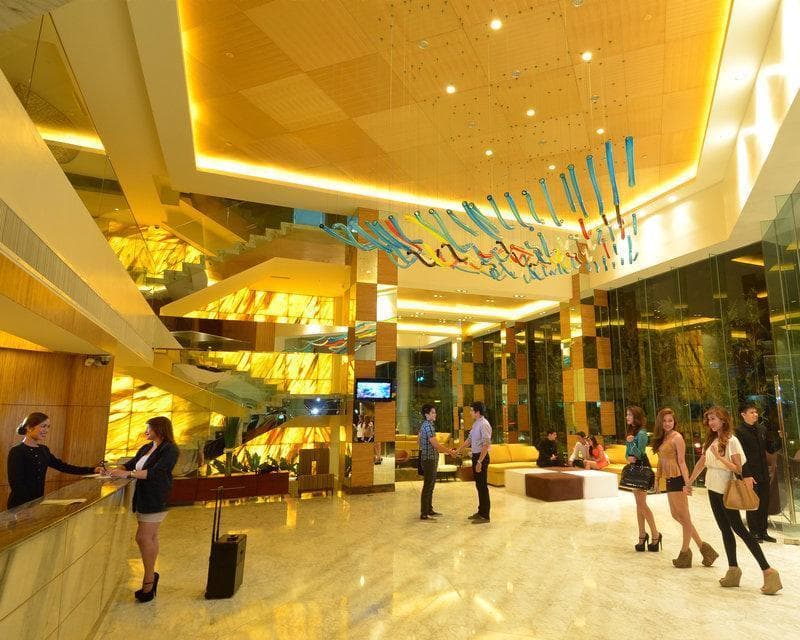 Best Western Plus Lex Cebu 3
