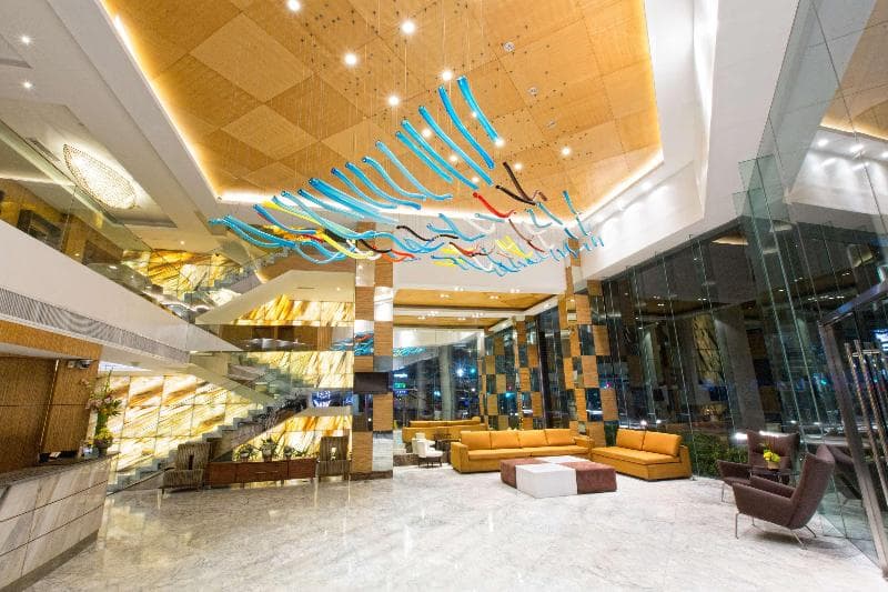 Best Western Plus Lex Cebu 4