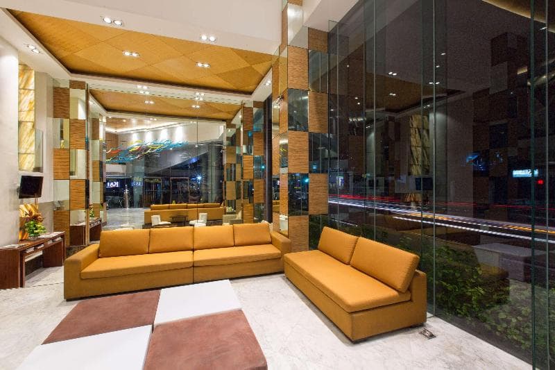 Best Western Plus Lex Cebu 5