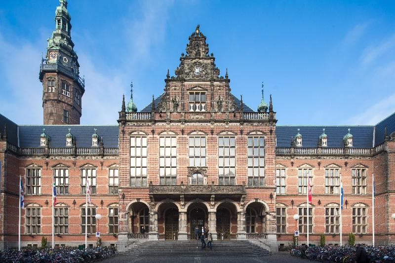 City Hotel Groningen 5