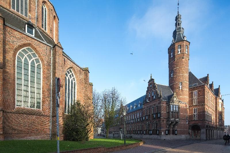 City Hotel Groningen photo 1