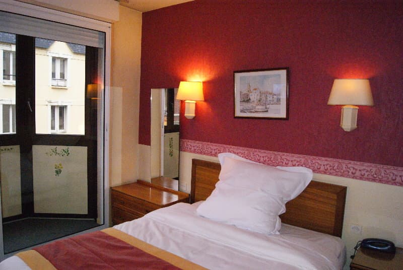 Hôtel 1er Consul Rouen 4