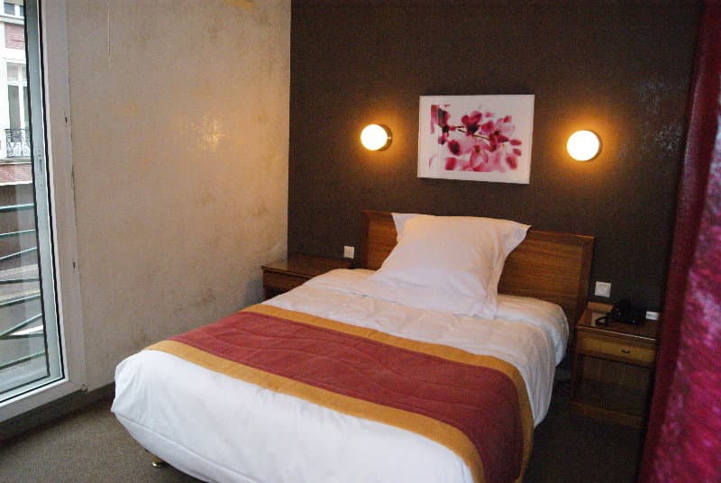 Hôtel 1er Consul Rouen 5