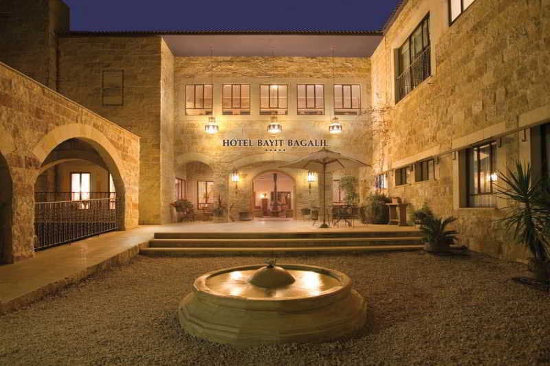 Herbert Samuel Bait Bagalil Boutique Hotel (Adults only) 2