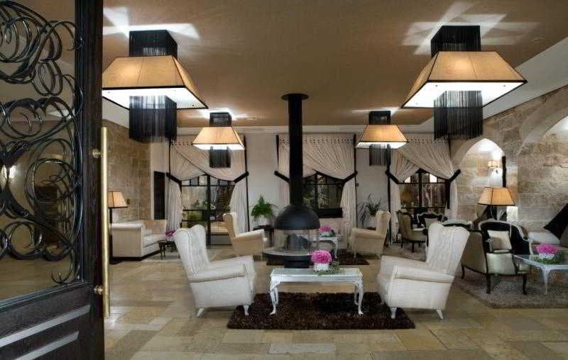 Herbert Samuel Bait Bagalil Boutique Hotel (Adults only) 3