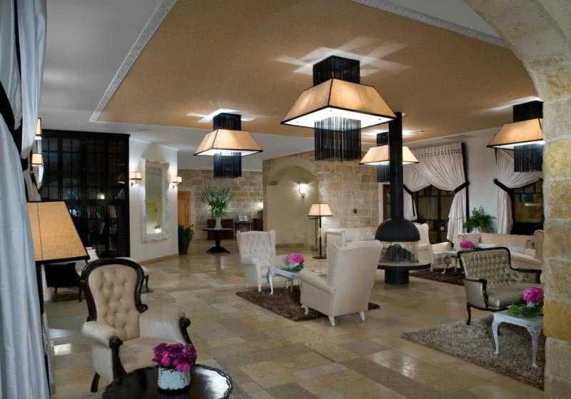 Herbert Samuel Bait Bagalil Boutique Hotel (Adults only) 4