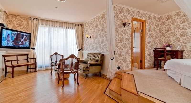 Herbert Samuel Bait Bagalil Boutique Hotel (Adults only) 5