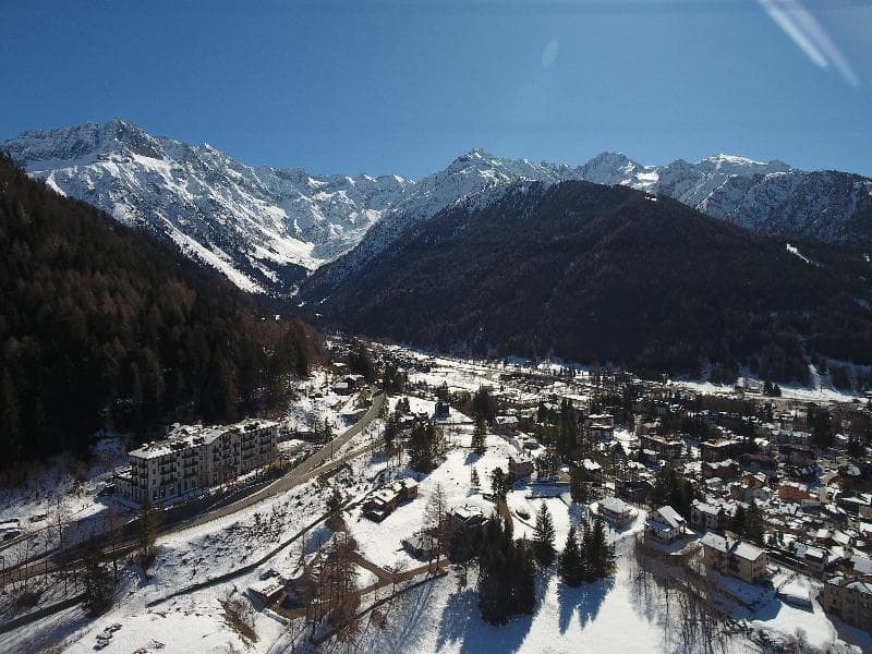 Palace Pontedilegno Resort 3