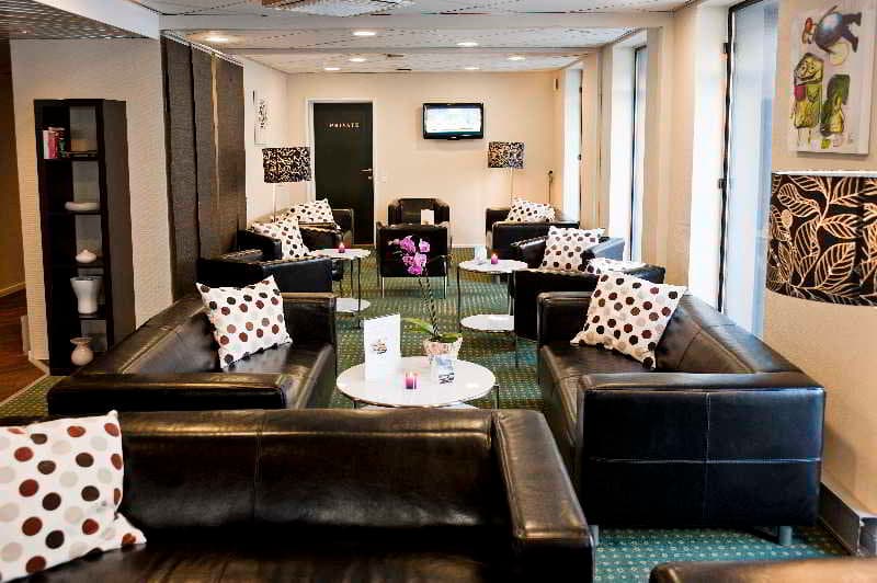 The Star Hotel main