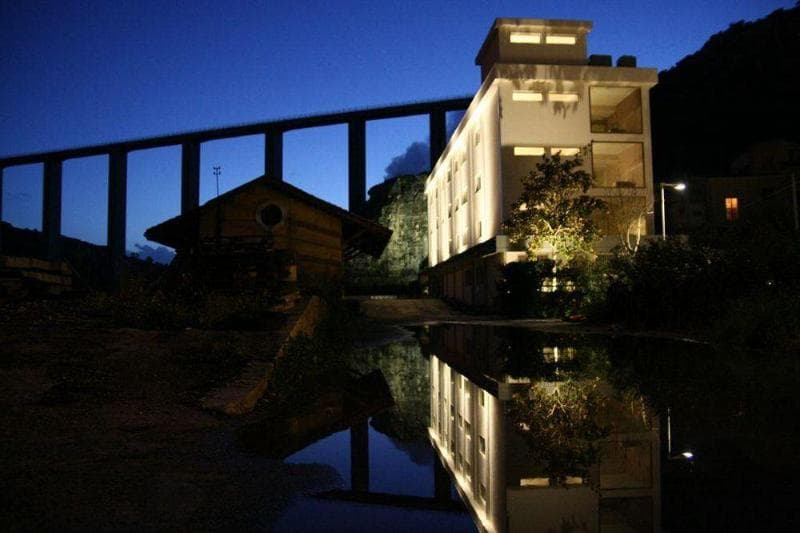 Ferro Hotel photo 1