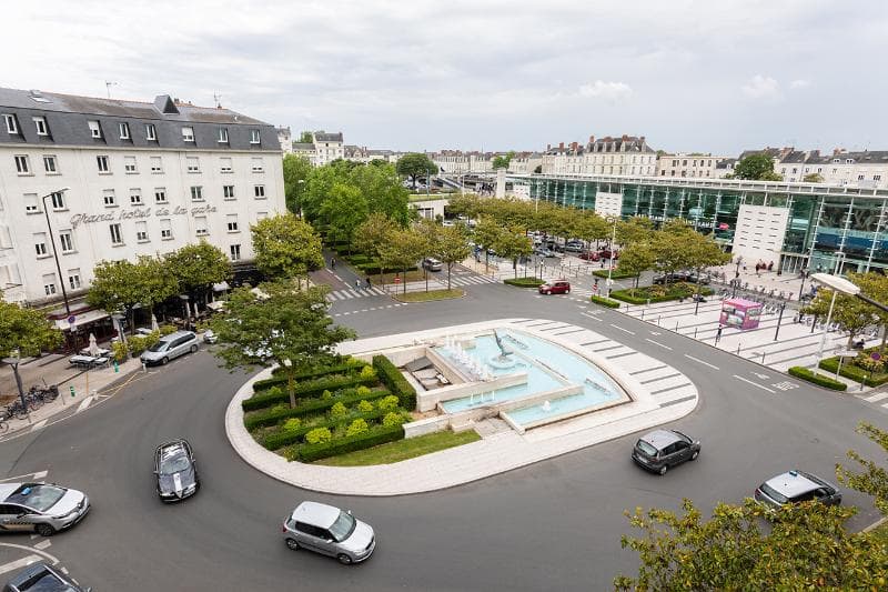 Grand Hotel de la Gare 3