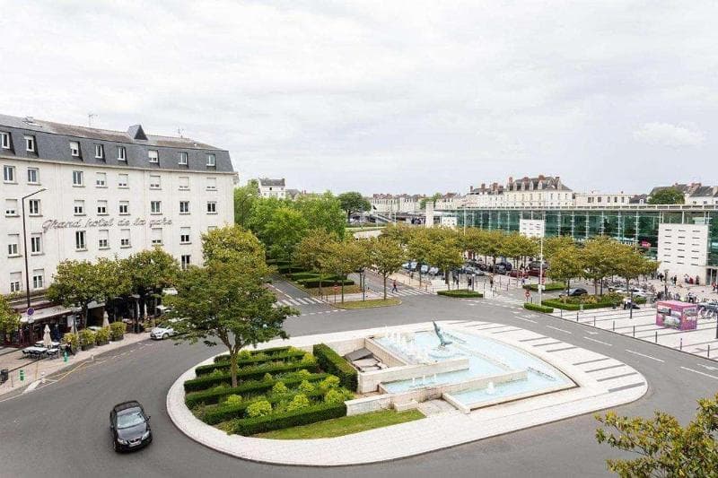 Grand Hotel de la Gare 5