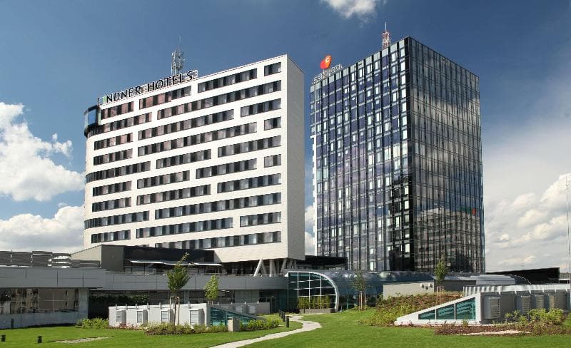 Lindner Hotel Bratislava, Part Of Jdv By Hyatt photo 1