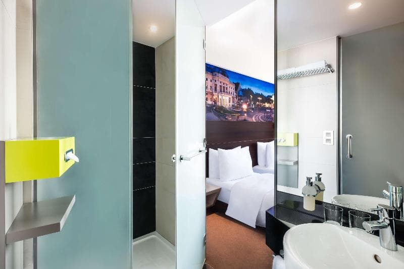 Lindner Hotel Bratislava, Part Of Jdv By Hyatt 3