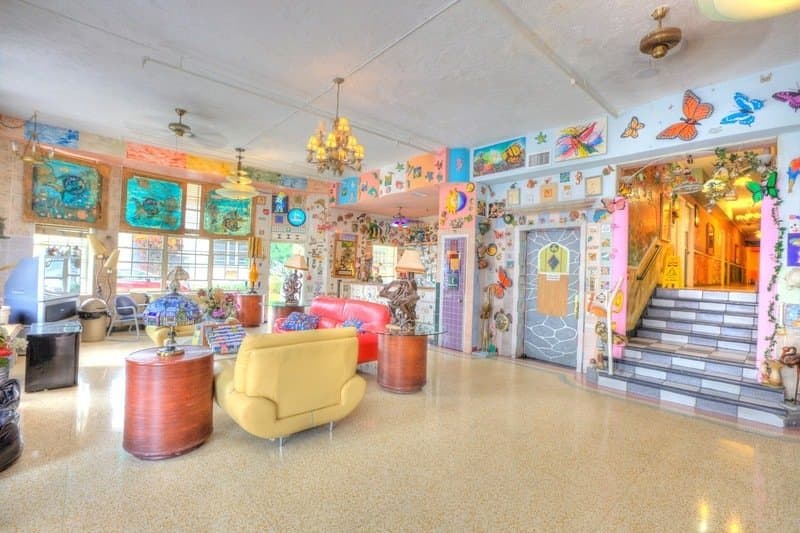 James Hotel photo 1