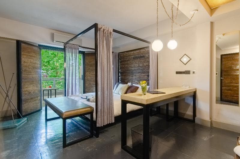 Prodeo Hotel & Lounge photo 1