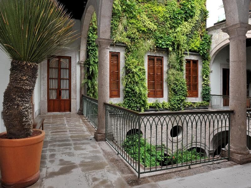 Casa Grande Boutique Hotel 2
