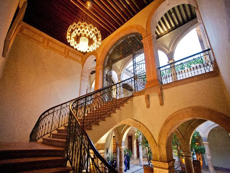 Casa Grande Boutique Hotel 3