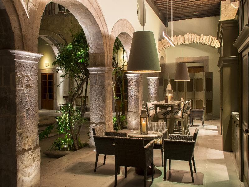 Casa Grande Boutique Hotel 5