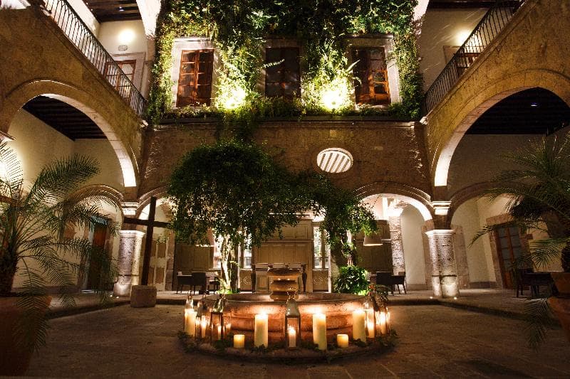 Casa Grande Boutique Hotel photo 1