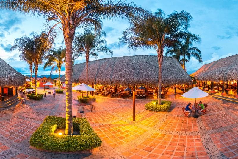Decameron Panaca 2