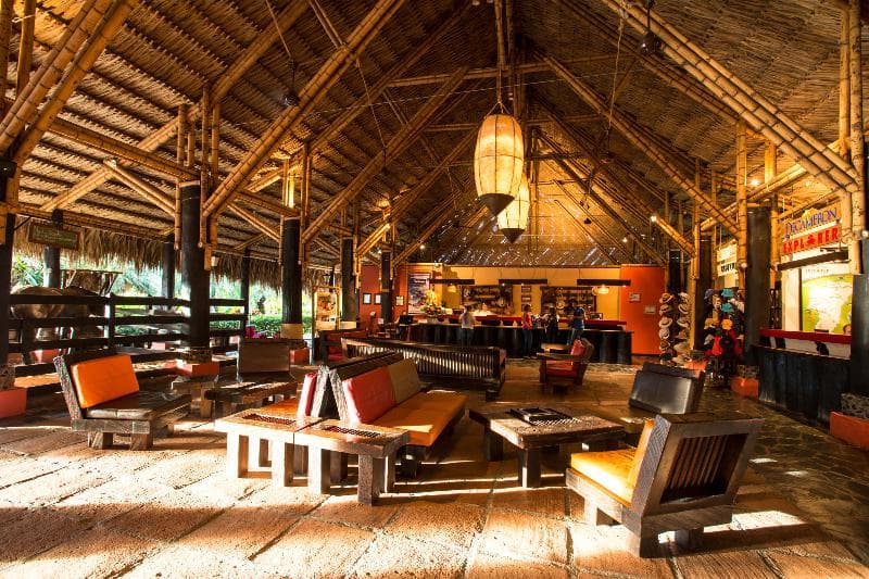 Decameron Panaca 5