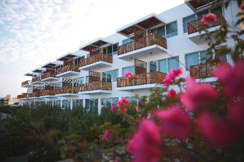 Hotel San Agustin Paracas 2