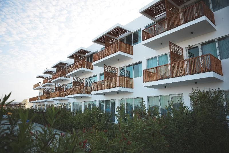 Hotel San Agustin Paracas 4