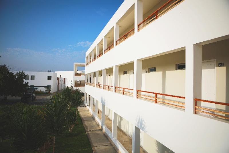 Hotel San Agustin Paracas 5