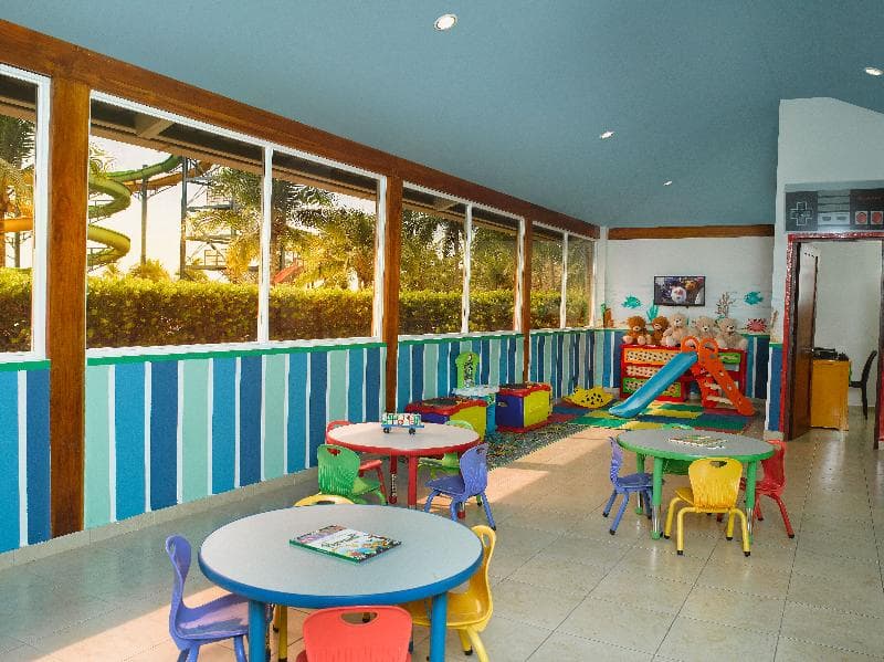 Grand Decameron Panama, All-Inclusive Resort photo 1