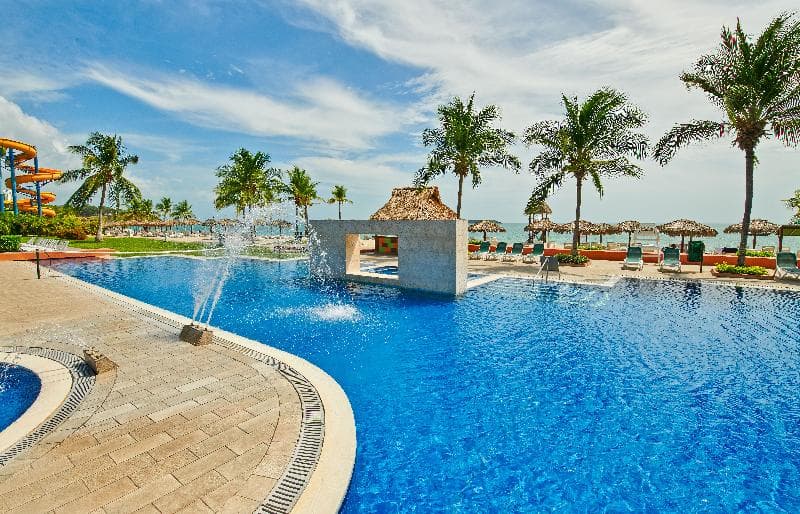 Grand Decameron Panama, All-Inclusive Resort 3