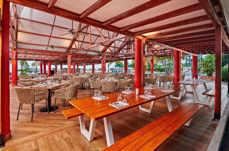 Grand Decameron Panama, All-Inclusive Resort 5