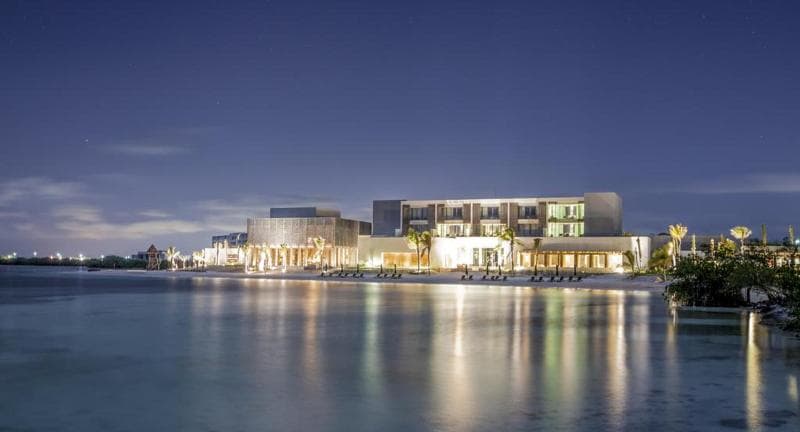 Nizuc Resort & Spa 3