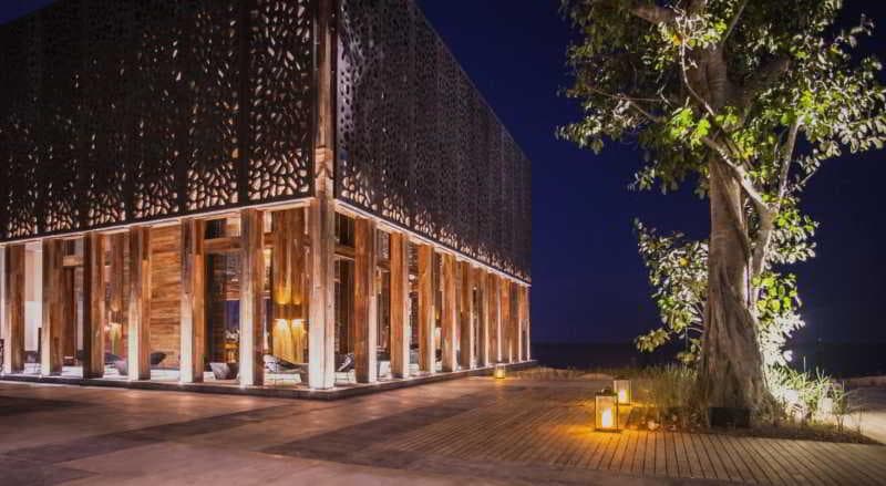 Nizuc Resort & Spa 4