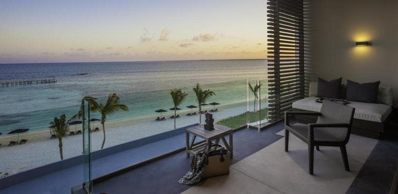 Nizuc Resort & Spa 2
