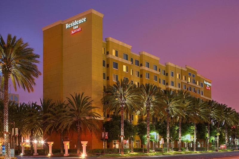 Residence Inn Anaheim Resort Area/Garden Grove photo 1