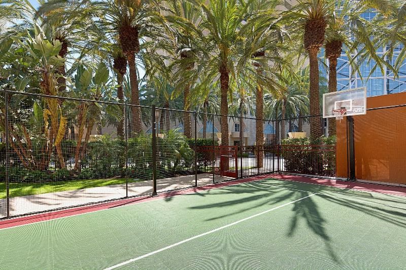 Residence Inn Anaheim Resort Area/Garden Grove 3
