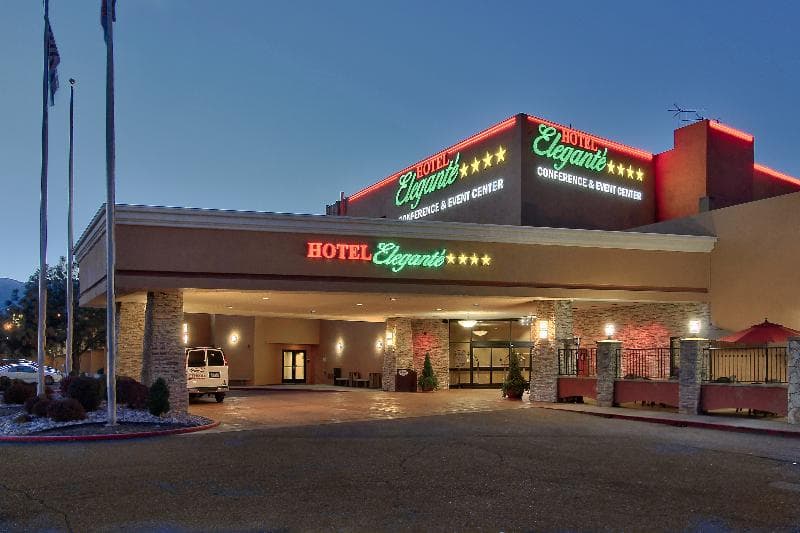 Alta Hotel main