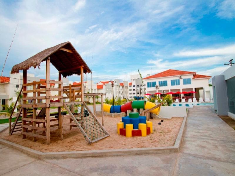 Terranova Suites 2