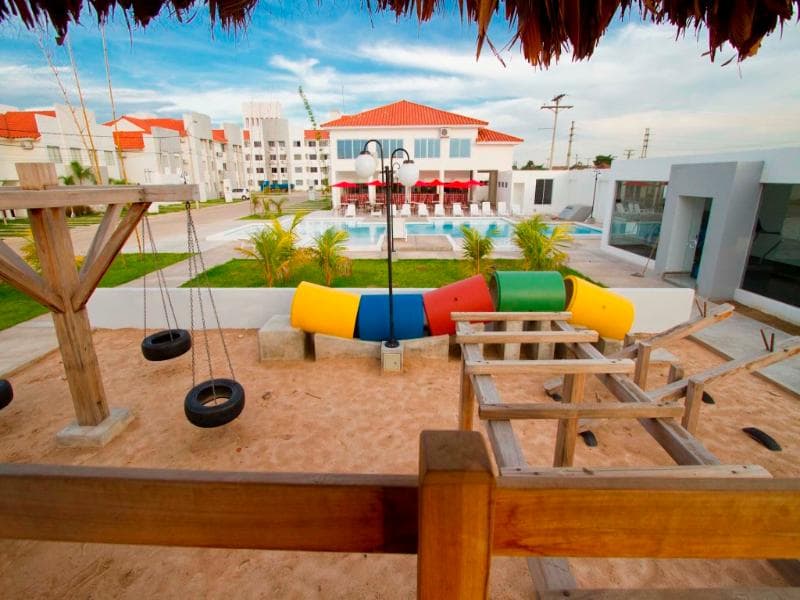 Terranova Suites 3