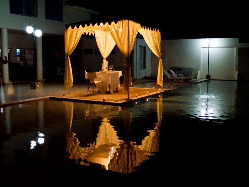 Terranova Suites 4