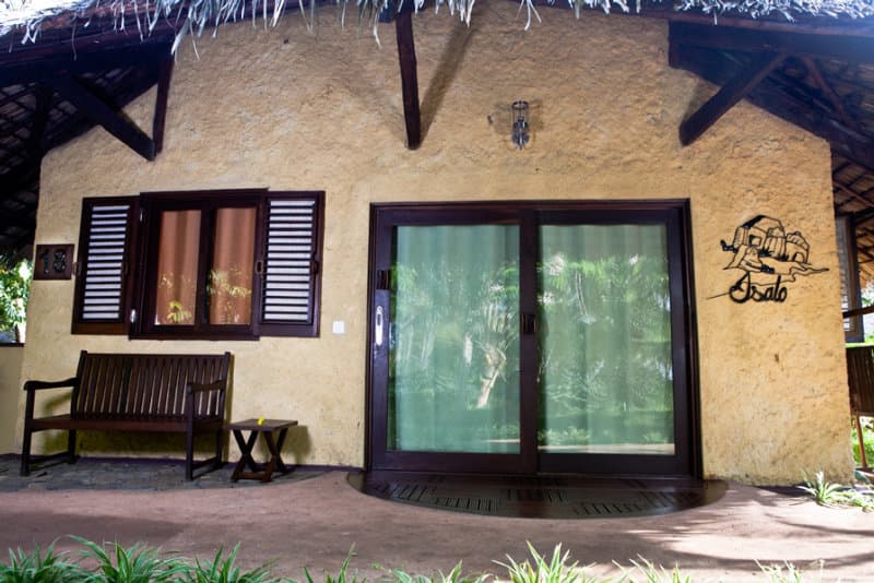 Ravintsara Wellness Hotel 2